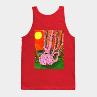 Treghoguthogth Tank Top